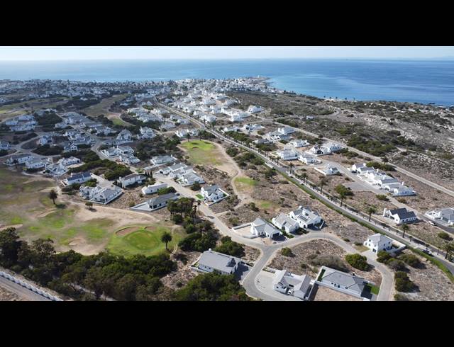 416M² VACANT LAND FOR SALE IN SHELLEY POINT